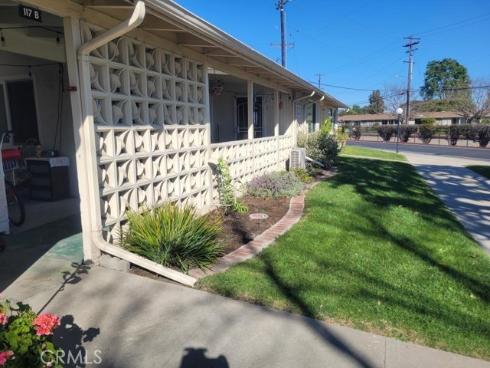 1601 Golden Rain 117b M-5 , Seal Beach, CA