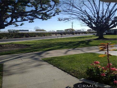 1601 Golden Rain 117b M-5 , Seal Beach, CA