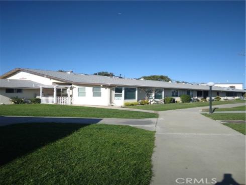 1601  Golden Rain 117b M-5  , Seal Beach, CA