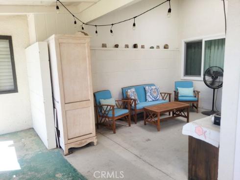 1601 Golden Rain 117b M-5 , Seal Beach, CA