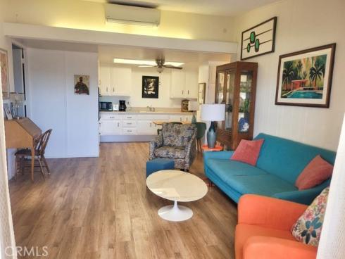 1601 Golden Rain 117b M-5 , Seal Beach, CA