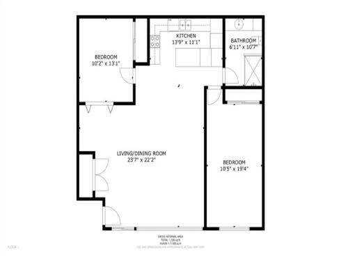 1860  Sunningdale  30F M-14  Road, Seal Beach, CA