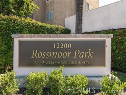 12200 Montecito D221 Road, Seal Beach, CA