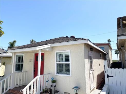258 17th Street, Seal Beach, CA