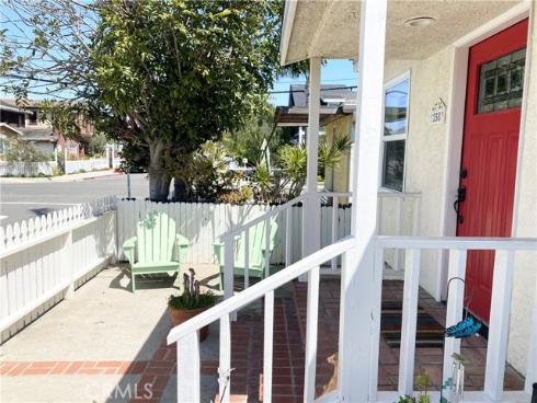 258 17th Street, Seal Beach, CA