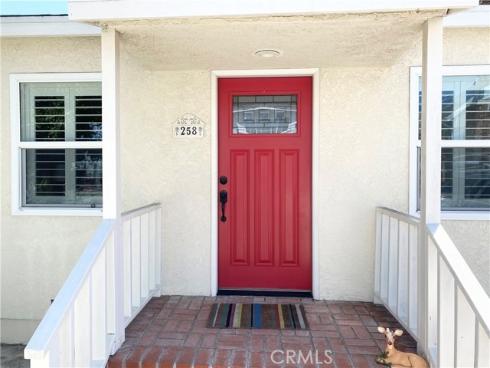 258 17th Street, Seal Beach, CA