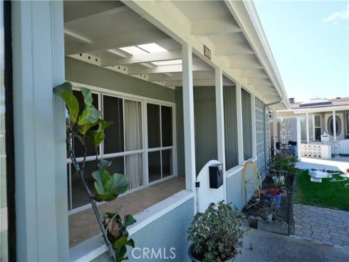 13741 Annandale 20B M1 Drive, Seal Beach, CA
