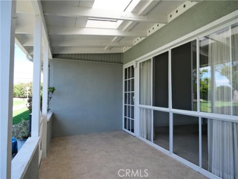 13741 Annandale 20B M1 Drive, Seal Beach, CA