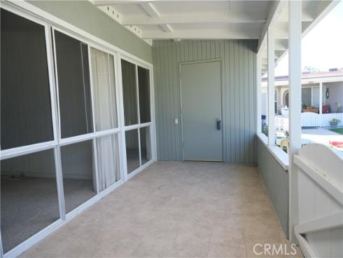 13741 Annandale 20B M1 Drive, Seal Beach, CA