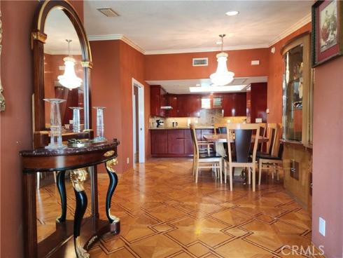 13310 S. Twin Hills # 12-47f , Seal Beach, CA