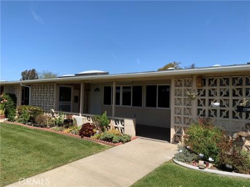 1441  Homewood Rd., M5-96b  , Seal Beach, CA