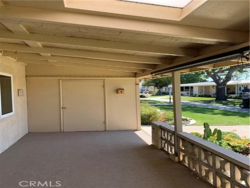 1441  Homewood Rd., M5-96b  , Seal Beach, CA