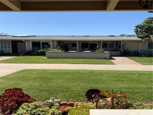 1441  Homewood Rd., M5-96b  , Seal Beach, CA