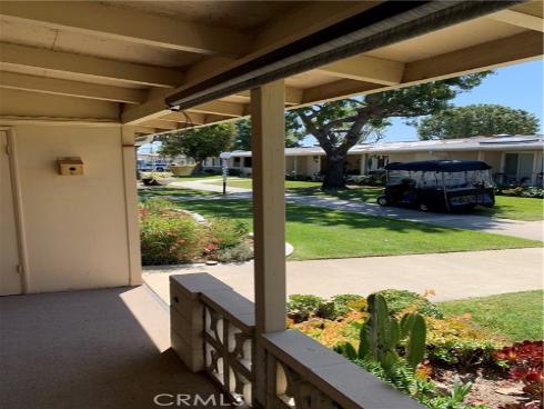 1441  Homewood Rd., M5-96b  , Seal Beach, CA