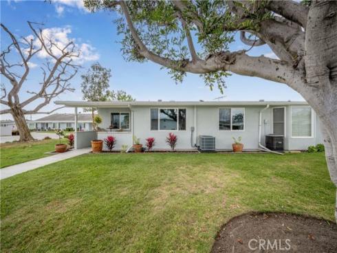 1301 Skokie 27L RoadM-3, Seal Beach, CA