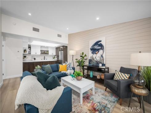 1301 Skokie 27L RoadM-3, Seal Beach, CA