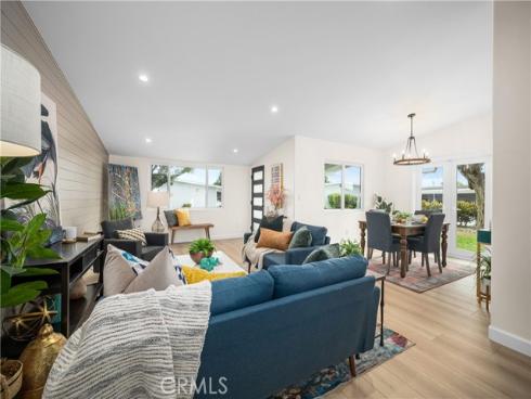 1301 Skokie 27L RoadM-3, Seal Beach, CA