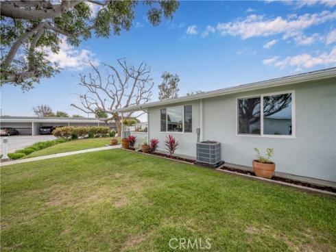 1301 Skokie 27L RoadM-3, Seal Beach, CA