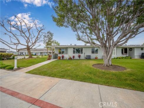 1301 Skokie 27L RoadM-3, Seal Beach, CA
