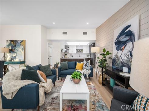 1301 Skokie 27L RoadM-3, Seal Beach, CA