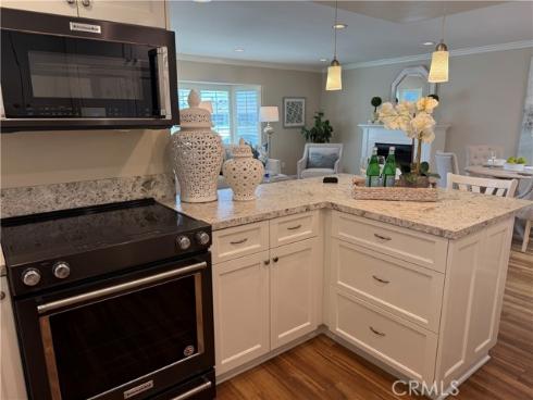 13120 Del Monte Rd M15-47d , Seal Beach, CA