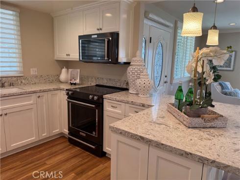 13120 Del Monte Rd M15-47d , Seal Beach, CA