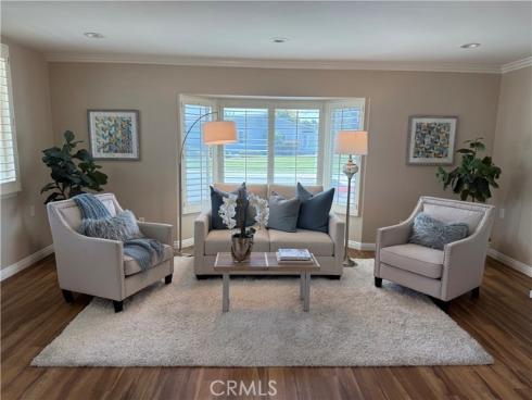 13120 Del Monte Rd M15-47d , Seal Beach, CA