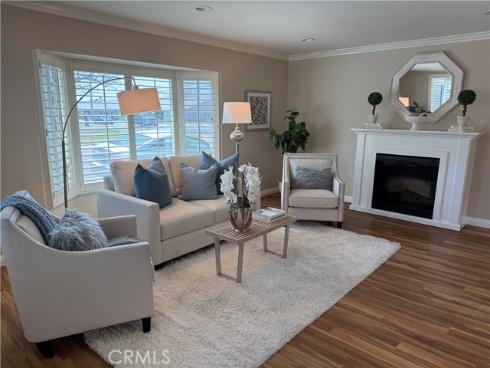 13120 Del Monte Rd M15-47d , Seal Beach, CA