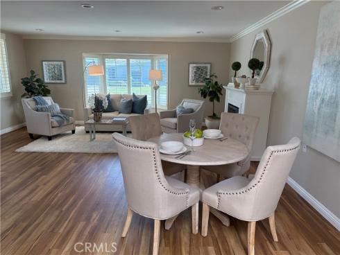 13120 Del Monte Rd M15-47d , Seal Beach, CA