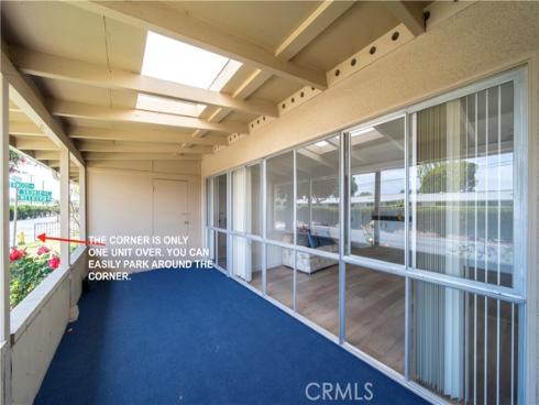 1421 Golden Rain 87E , Seal Beach, CA