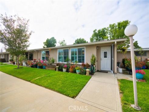 1121 Northwood 237A M9 Road, Seal Beach, CA