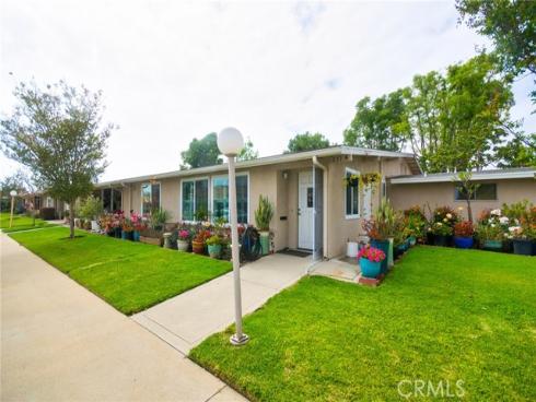 1121 Northwood 237A M9 Road, Seal Beach, CA