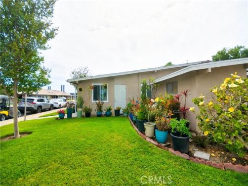1121 Northwood 237A M9 Road, Seal Beach, CA