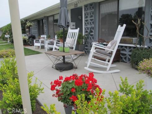 13730 Annandale Dr., M1-30g , Seal Beach, CA