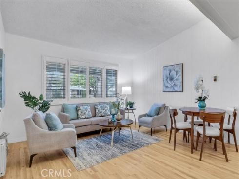 13260 Fairfield 171K Lane, Seal Beach, CA