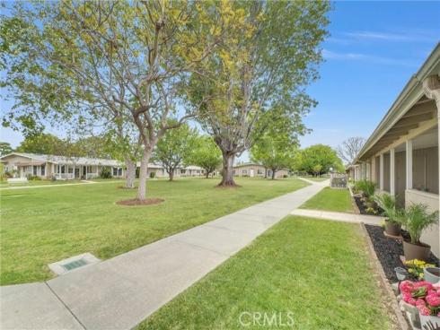 13260 Fairfield 171K Lane, Seal Beach, CA