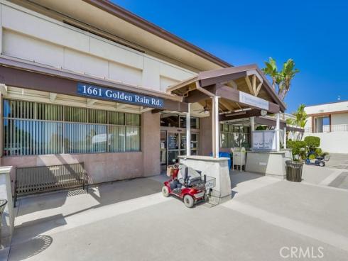 13983 Thunderbird 3K Drive, Seal Beach, CA