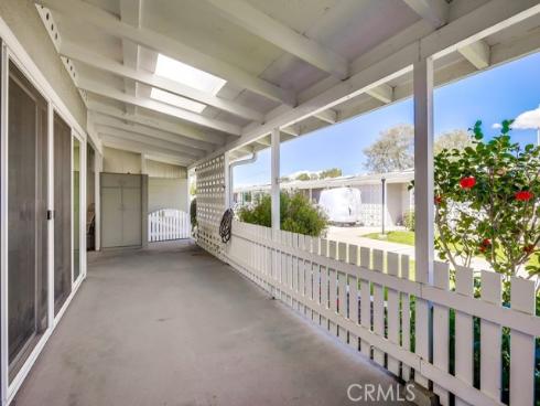 13983 Thunderbird 3K Drive, Seal Beach, CA