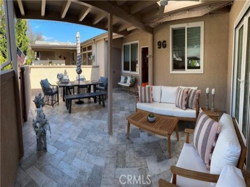 13320  Del Monte  M15 9G  Drive, Seal Beach, CA