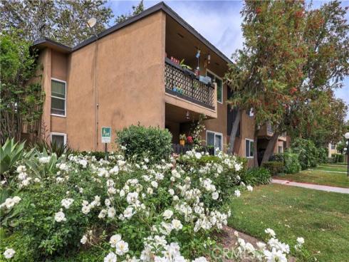 12200 Montecito G205 , Seal Beach, CA