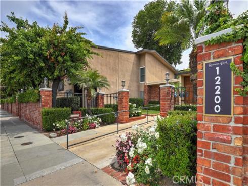 12200 Montecito G205 , Seal Beach, CA
