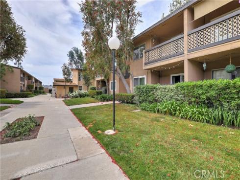 12200 Montecito G205 , Seal Beach, CA