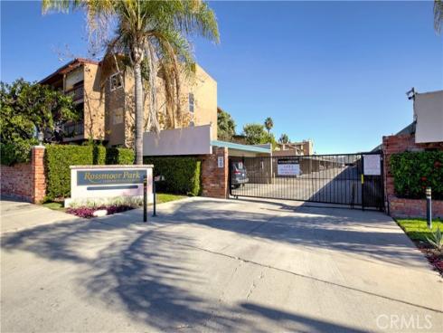 12200 Montecito G205 , Seal Beach, CA