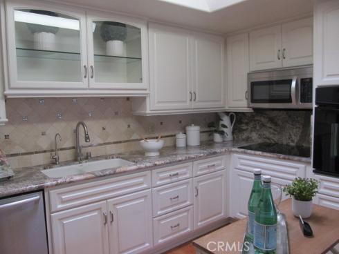 1563 Monterey Rd., M2-23e , Seal Beach, CA