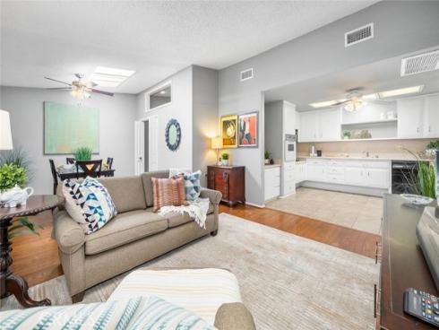1260 Northwood 164B RoadM-7, Seal Beach, CA