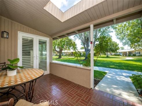 1260 Northwood 164B RoadM-7, Seal Beach, CA
