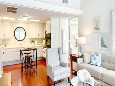 13800 Annandale 37a DriveM1, Seal Beach, CA