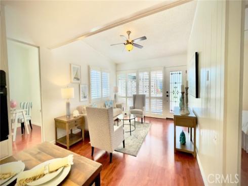 13800 Annandale 37a DriveM1, Seal Beach, CA