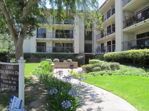 13601 Del Monte Dr., M17-46a , Seal Beach, CA