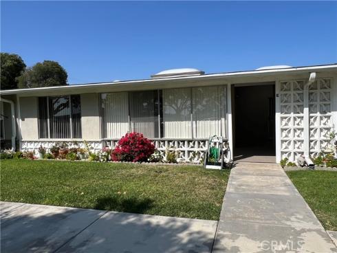 13962  El Dorado Dr., M2-60e  , Seal Beach, CA